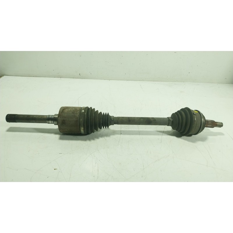 Recambio de transmision trasera derecha para land rover discovery iv (l319) 2.7 td 4x4 referencia OEM IAM TOB500280  