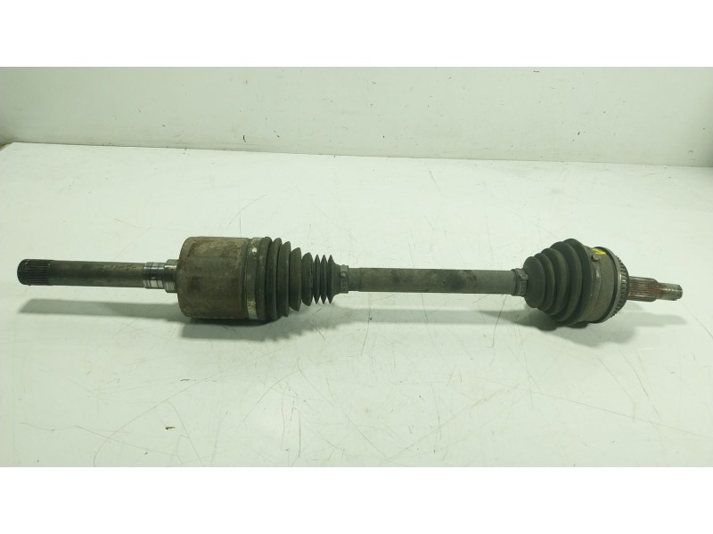 Recambio de transmision trasera derecha para land rover discovery iv (l319) 2.7 td 4x4 referencia OEM IAM TOB500280  