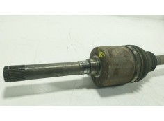 Recambio de transmision trasera derecha para land rover discovery iv (l319) 2.7 td 4x4 referencia OEM IAM TOB500280   2