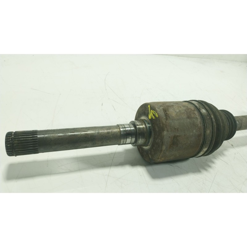 Recambio de transmision trasera derecha para land rover discovery iv (l319) 2.7 td 4x4 referencia OEM IAM TOB500280  