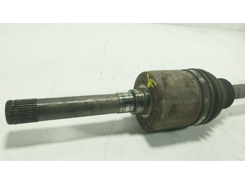 Recambio de transmision trasera derecha para land rover discovery iv (l319) 2.7 td 4x4 referencia OEM IAM TOB500280  