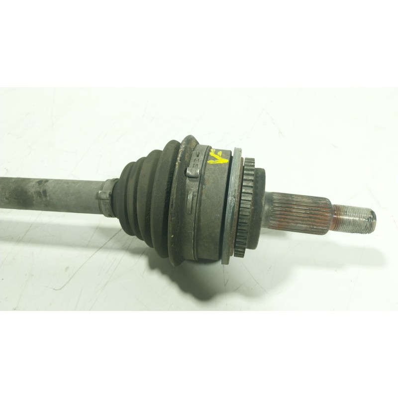 Recambio de transmision trasera derecha para land rover discovery iv (l319) 2.7 td 4x4 referencia OEM IAM TOB500280  