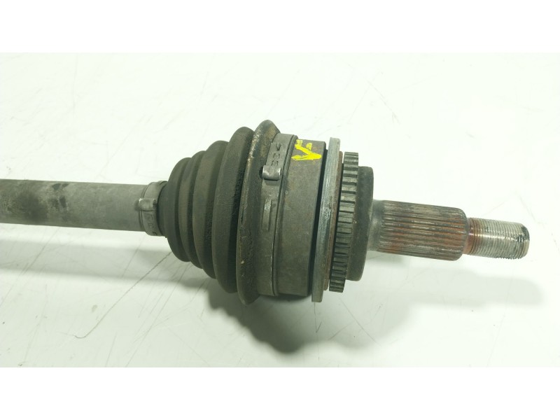 Recambio de transmision trasera derecha para land rover discovery iv (l319) 2.7 td 4x4 referencia OEM IAM TOB500280  