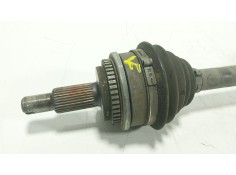Recambio de transmision trasera izquierda para land rover discovery iv (l319) 2.7 td 4x4 referencia OEM IAM TOB500270   2