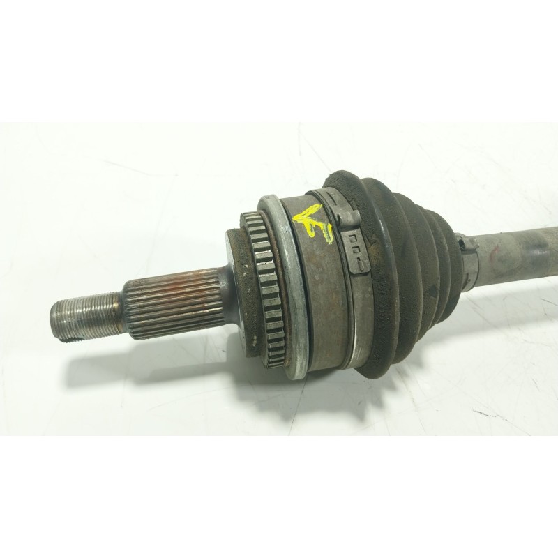 Recambio de transmision trasera izquierda para land rover discovery iv (l319) 2.7 td 4x4 referencia OEM IAM TOB500270  