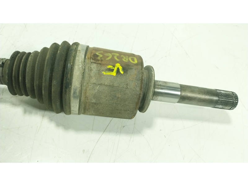 Recambio de transmision trasera izquierda para land rover discovery iv (l319) 2.7 td 4x4 referencia OEM IAM TOB500270  