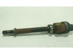 Recambio de transmision derecha para dacia lodgy (js_) 1.5 blue dci 115 (jsjt) referencia OEM IAM  391004751R  2