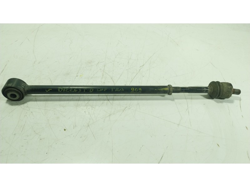 Recambio de brazo suspension inferior trasero derecho para land rover discovery iv (l319) 2.7 td 4x4 referencia OEM IAM LR019117