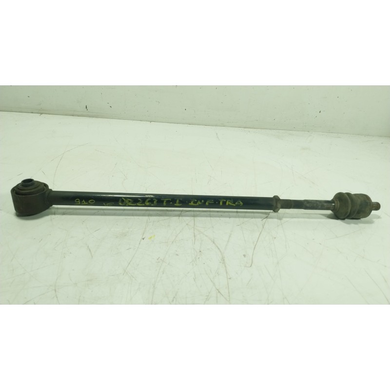 Recambio de brazo suspension inferior trasero izquierdo para land rover discovery iv (l319) 2.7 td 4x4 referencia OEM IAM LR0191