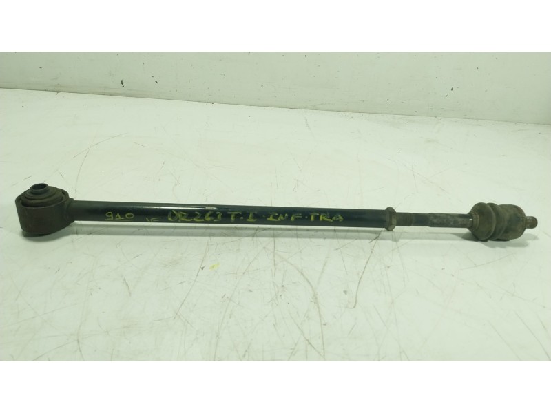 Recambio de brazo suspension inferior trasero izquierdo para land rover discovery iv (l319) 2.7 td 4x4 referencia OEM IAM LR0191