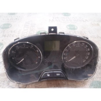 CUADRO INSTRUMENTOS 5J0920811E 5J0920811E 