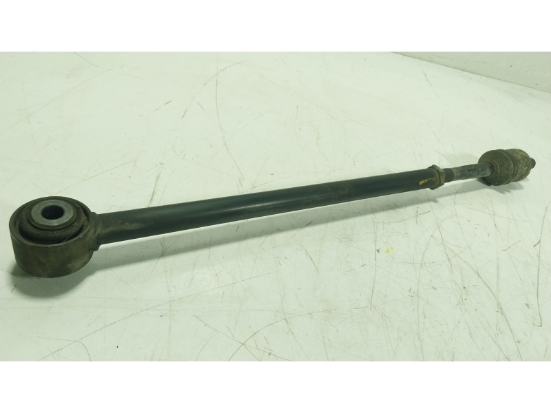 Recambio de brazo suspension inferior trasero izquierdo para land rover discovery iv (l319) 2.7 td 4x4 referencia OEM IAM LR0191