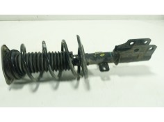 Recambio de amortiguador delantero derecho para peugeot 3008 ii suv (mc_, mr_, mj_, m4_) 1.2 thp/ puretech 130 (mrhnsm, mrhnsu, 