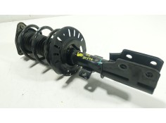 Recambio de amortiguador delantero izquierdo para peugeot 3008 ii suv (mc_, mr_, mj_, m4_) 1.2 thp/ puretech 130 (mrhnsm, mrhnsu 2