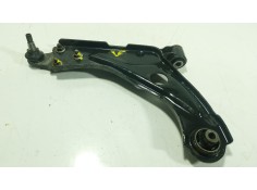 Recambio de brazo suspension inferior delantero izquierdo para peugeot 3008 ii suv (mc_, mr_, mj_, m4_) 1.2 thp/ puretech 130 (m