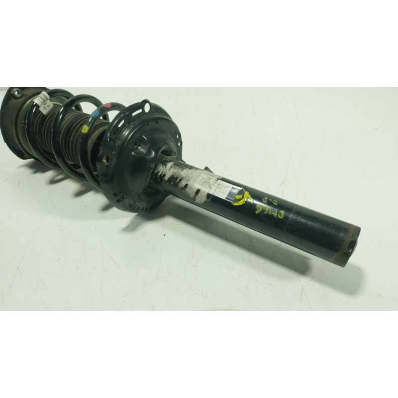 Recambio de amortiguador delantero derecho para cupra leon (kl1, ku1, kug) 1.5 tsi referencia OEM IAM 5WA413023AE 5WA413023K 