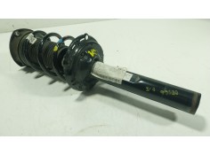 Recambio de amortiguador delantero izquierdo para cupra leon (kl1, ku1, kug) 1.5 tsi referencia OEM IAM 5WA413023AE 5WA413023K  2