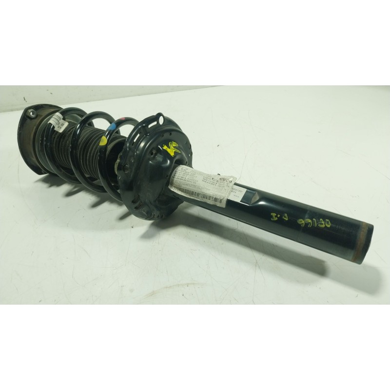 Recambio de amortiguador delantero izquierdo para cupra leon (kl1, ku1, kug) 1.5 tsi referencia OEM IAM 5WA413023AE 5WA413023K 
