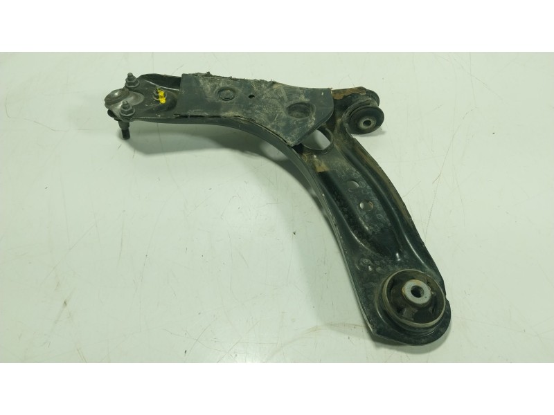 Recambio de brazo suspension inferior delantero derecho para cupra leon (kl1, ku1, kug) 1.5 tsi referencia OEM IAM 5WA407152A  