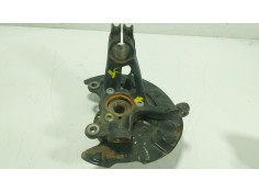 Recambio de mangueta delantera derecha para cupra leon (kl1, ku1, kug) 1.5 tsi referencia OEM IAM 5WA407256  