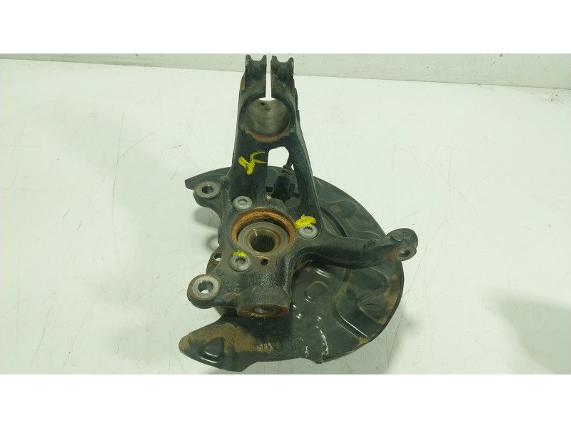 Recambio de mangueta delantera derecha para cupra leon (kl1, ku1, kug) 1.5 tsi referencia OEM IAM 5WA407256  