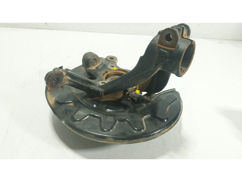 Recambio de mangueta delantera derecha para cupra leon (kl1, ku1, kug) 1.5 tsi referencia OEM IAM 5WA407256  