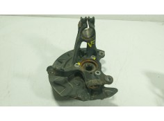 Recambio de mangueta delantera izquierda para cupra leon (kl1, ku1, kug) 1.5 tsi referencia OEM IAM 5WA407255  