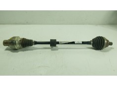 Recambio de transmision derecha para cupra leon (kl1, ku1, kug) 1.5 tsi referencia OEM IAM 5Q0407272EE 5Q0407272EE 