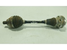 Recambio de transmision izquierda para cupra leon (kl1, ku1, kug) 1.5 tsi referencia OEM IAM 5Q0407271BT 5Q0407271BT 