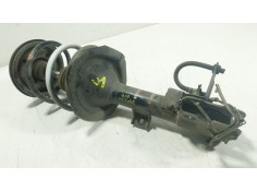 Recambio de amortiguador delantero derecho para mitsubishi asx (ga_w_) 1.8 di-d (ga6w) referencia OEM IAM    2