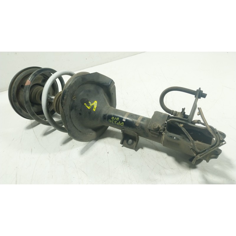 Recambio de amortiguador delantero derecho para mitsubishi asx (ga_w_) 1.8 di-d (ga6w) referencia OEM IAM   