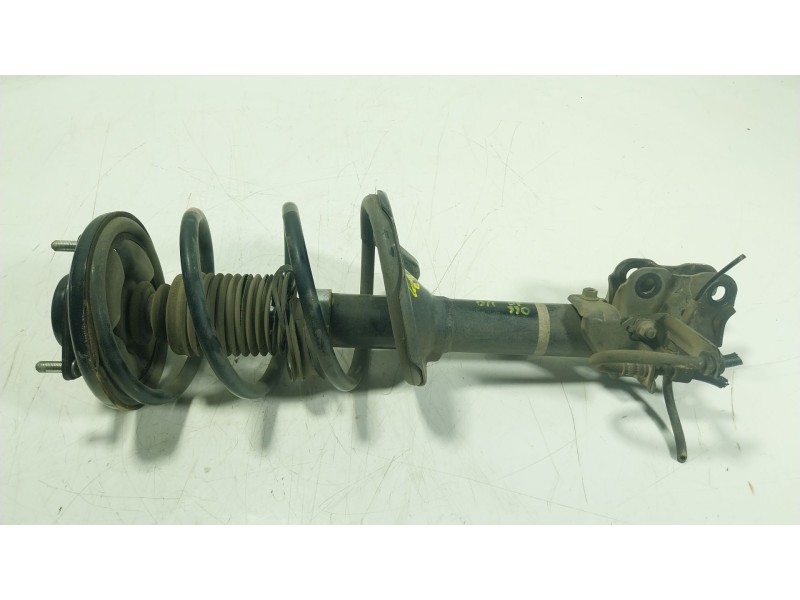 Recambio de amortiguador delantero izquierdo para mitsubishi asx (ga_w_) 1.8 di-d (ga6w) referencia OEM IAM   