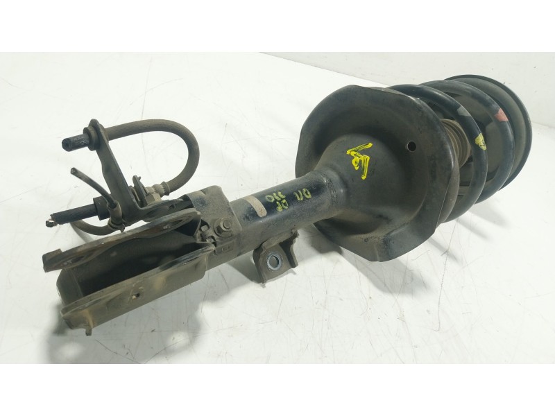 Recambio de amortiguador delantero izquierdo para mitsubishi asx (ga_w_) 1.8 di-d (ga6w) referencia OEM IAM   