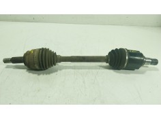 Recambio de transmision izquierda para mitsubishi asx (ga_w_) 1.8 di-d (ga6w) referencia OEM IAM   