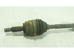 Recambio de transmision izquierda para mitsubishi asx (ga_w_) 1.8 di-d (ga6w) referencia OEM IAM    2