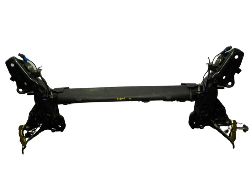 Recambio de puente trasero para peugeot 2008 (--.2013) 1.6 16v e-hdi fap referencia OEM IAM 1609269080  