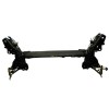 Recambio de puente trasero para peugeot 2008 (--.2013) 1.6 16v e-hdi fap referencia OEM IAM 1609269080  