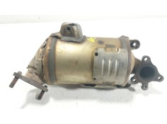 Recambio de filtro de particulas para kia sportage iii (sl) 1.7 crdi referencia OEM IAM  CF2A760 