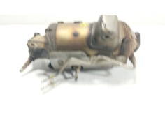 Recambio de filtro de particulas para kia sportage iii (sl) 1.7 crdi referencia OEM IAM  CF2A760  2