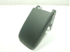 Recambio de apoyabrazos central para volkswagen tiguan (ad1, ax1) 2.0 tdi referencia OEM IAM 5TA864207B 5NA864207CMR 