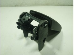 Recambio de apoyabrazos central para volkswagen tiguan (ad1, ax1) 2.0 tdi referencia OEM IAM 5TA864207B 5NA864207CMR  2