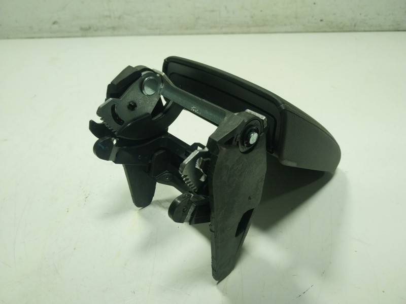 Recambio de apoyabrazos central para volkswagen tiguan (ad1, ax1) 2.0 tdi referencia OEM IAM 5TA864207B 5NA864207CMR 