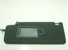 Recambio de parasol izquierdo para volkswagen tiguan (ad1, ax1) 2.0 tdi referencia OEM IAM 5TA857551M 5TA857551M 