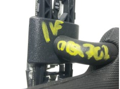 Recambio de parasol izquierdo para volkswagen tiguan (ad1, ax1) 2.0 tdi referencia OEM IAM 5TA857551M 5TA857551M  2