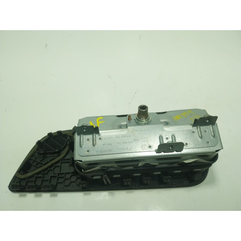 Recambio de airbag delantero derecho para volkswagen polo v (6r1, 6c1) 1.6 tdi referencia OEM IAM 6R0880204A 6R0880204A 
