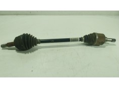 Recambio de transmision izquierda para peugeot 3008 ii suv (mc_, mr_, mj_, m4_) 1.2 thp/ puretech 130 (mrhnsm, mrhnsu, mrhnsj, m