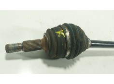 Recambio de transmision izquierda para peugeot 3008 ii suv (mc_, mr_, mj_, m4_) 1.2 thp/ puretech 130 (mrhnsm, mrhnsu, mrhnsj, m 2