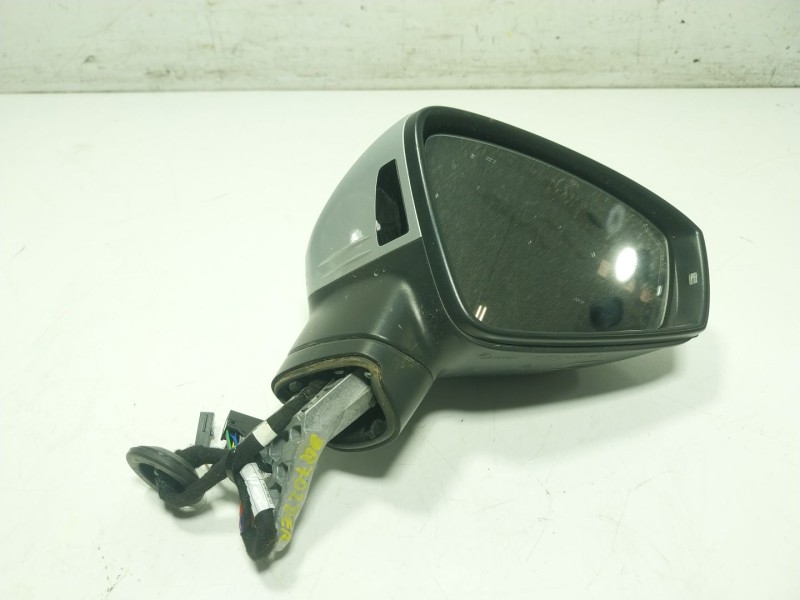 Recambio de espejo derecho para volkswagen tiguan (ad1, ax1) 2.0 tdi referencia OEM IAM 5NB857508AL  