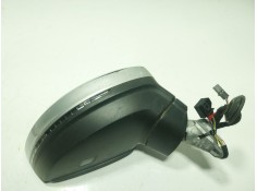 Recambio de espejo derecho para volkswagen tiguan (ad1, ax1) 2.0 tdi referencia OEM IAM 5NB857508AL   2