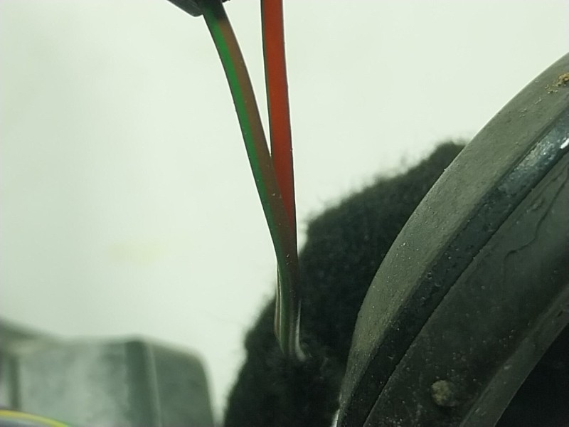 Recambio de espejo derecho para volkswagen tiguan (ad1, ax1) 2.0 tdi referencia OEM IAM 5NB857508AL  